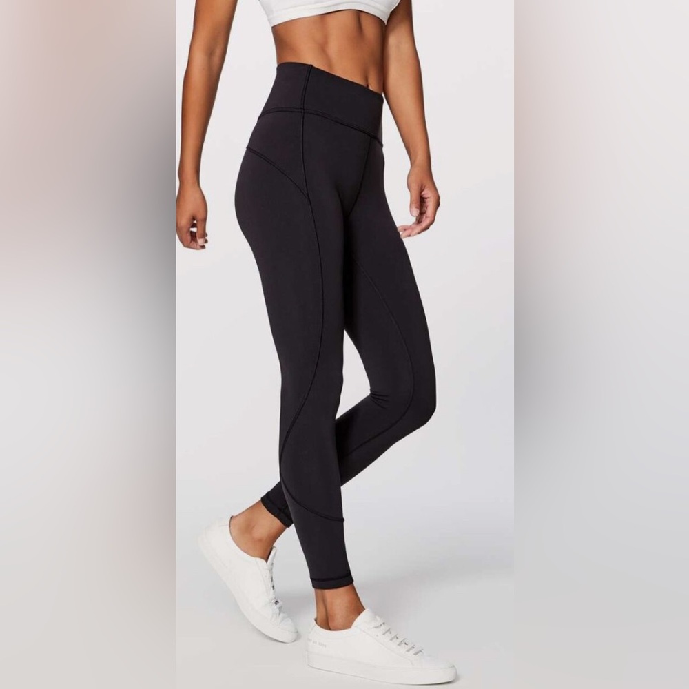 Lululemon Lululemon In Movement Tight